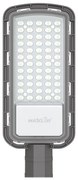 LED Utcai világítás LED/150W/230V 6500K IP65 szürke