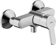 Zuhany csaptelep Hansa Primo zuhanyszett nélkül 150 mm króm 49450103