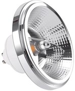 LED Dimmelhető izzó AR111 GU10/10,5W/230V 3000K