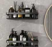 ONYX 2 db fekete függő rendszerező készlet