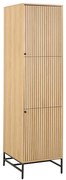 Gardróbszekrény OLIVIA 51x200 cm tölgy