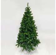 Karácsonyfa NORMANDY 210 cm fenyő