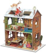 Adventi naptár Christmas – Roger la Borde