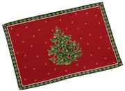 Karácsonyi tányéralátét "Tree", Toy's Delight kollekció - Villeroy & Boch