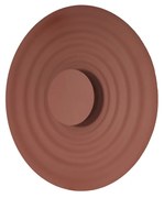 Ripple LED dekoratív fali lámpa