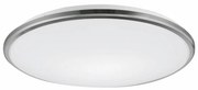 Top Light Silver KL 4000 - LED Mennyezeti fürdőszobai lámpa LED/24W/230V IP44