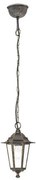 Rábalux Velence 8238 kültéri függeszték, 1x60W E27