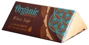 12 darab illatos františek szett visszafolyóval, White Sage