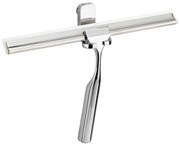 Squeegee Premium rozsdamentes fürdőszobai vízlehúzó - Wenko