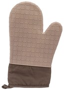 Altom Szilikon edényfogó, bézs, 18 x 29,5 cm