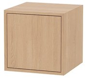 Boxie 1 ajtós fali szekrény 40x40x37 cm sonoma tölgy