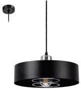 Csillár zsinóron VEST 1xE27/60W/230V