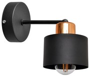 Fali lámpa EDISON 1xE27/15W/230V