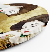 Gario Kerek vászonkép Két nõ arany portréja - Gustav Klimt, reprodukció Méret: 40 x 40 cm
