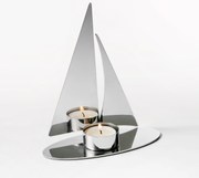 Mécsestartó Regatta, S-es méret - Philippi