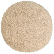 Sherpa díszpárna ø 40 cm Sherpa – Casa Selección