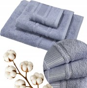 Arc Pamut Fürdőlepedő 10 Színben 50x90 cm Frottír