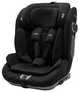 Autósülés BABY MIX HERO PRO ULTRA ISOFIX I-SIZE black