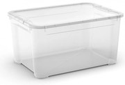 KIS T-BOX L 47l tárolódoboz