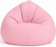 XL kültéri babzsákfotel – pink