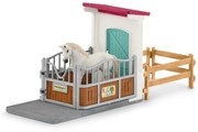 Schleich 42569 Istálló kiegészítés lovaknak