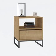 Lindau Sapphire éjjeliszekrény