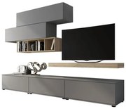 KORFU nappali szekrény szett