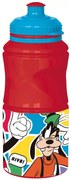 Disney Mickey Fun-Tastic műanyag sportkulacs 380 ml