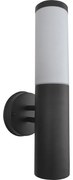 Kültéri fali lámpa 1xE27/15W/230V IP44