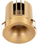 Sanco LED álmennyezetbe süllyeszthető spotlámpa