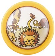 Rábalux Leon 4565 elemes gyereklámpa, 0,3W LED