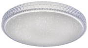 Leuchten Direkt 14372-00 - LED Mennyezeti lámpa FRIDA LED/40W/230V 3000-5000K