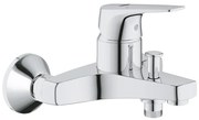 GROHE 23772000 - Kádcsaptelep START FLOW 150 mm, fényes króm