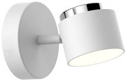 LED Fali spotlámpa KUBIK LED/4,2W/230V fehér
