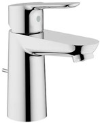 Grohe Edge mosdócsaptelep króm kifolyóval 23328000