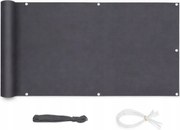 Kerti Terasz Erkélyvédő Szőnyeg Sekey 75 X 300