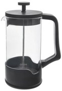 Orion French press fekete, 1 l, 1 l