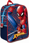 Pókember Great Power 3D hátizsák, táska 30 cm