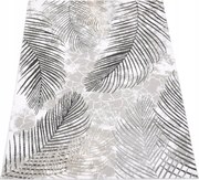 Hálószoba Nappali Szőnyeg Modern Divatos Glamour Puha 140X190