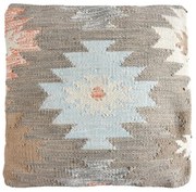 Autumn kültéri párna újrahasznosított műanyagból, 45 x 45 cm - Green Decore