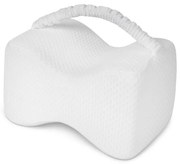 CONNECT IT CFH-6010-WH - Taurus Knee anatómiai térdpárna, fehér