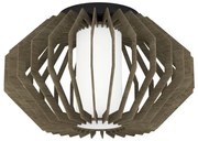 Eglo RUSTICARIA 900385 mennyezeti lámpa, 1x40W E27