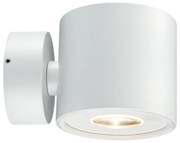 Paulmann 18007 - LED/5W IP44 Kültéri fali lámpa  FLAME 230V