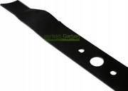 46 CM fűnyíró kés Lux Tools A-RM-2x20/46 Set (a-rm 2x20 46 Set)