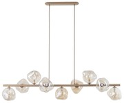 Lava egyágú függesztett lámpa