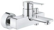 GROHE 33849001 - Kádcsaptelep LINEARE DN 15 fényes króm