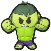 Bosszúállók Hulk kutyajáték 31 cm