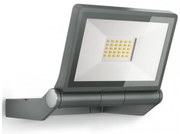 Steinel 065201 - XLED ONE LED reflektor 17,8W 230V IP44 antracit