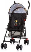 Chipolino Amaya sport babakocsi - Love