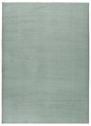 Zöld szőnyeg 80x150 cm Loft – Universal